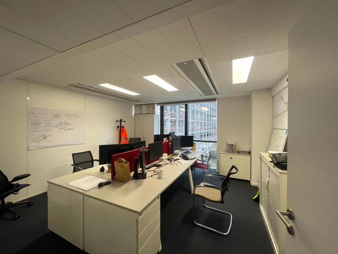 Bureau Lyon 3921m² Location bureau Lyon Rhône OLBUR2529122 8